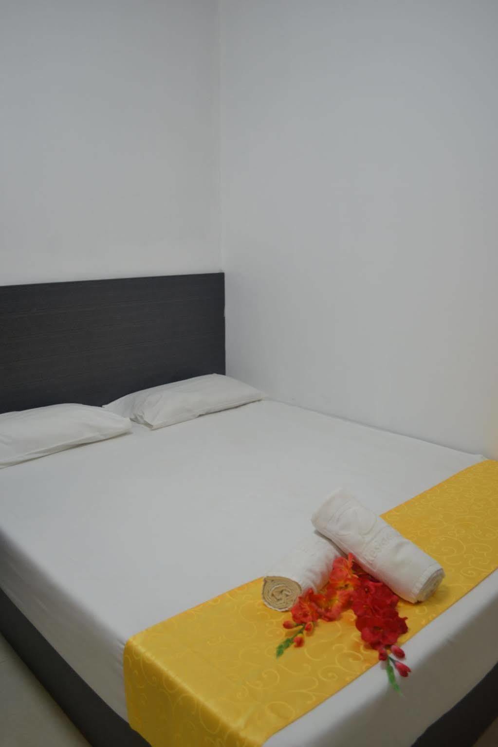 D'Embassy Service Residence Suite Kuantan Eksteriør billede